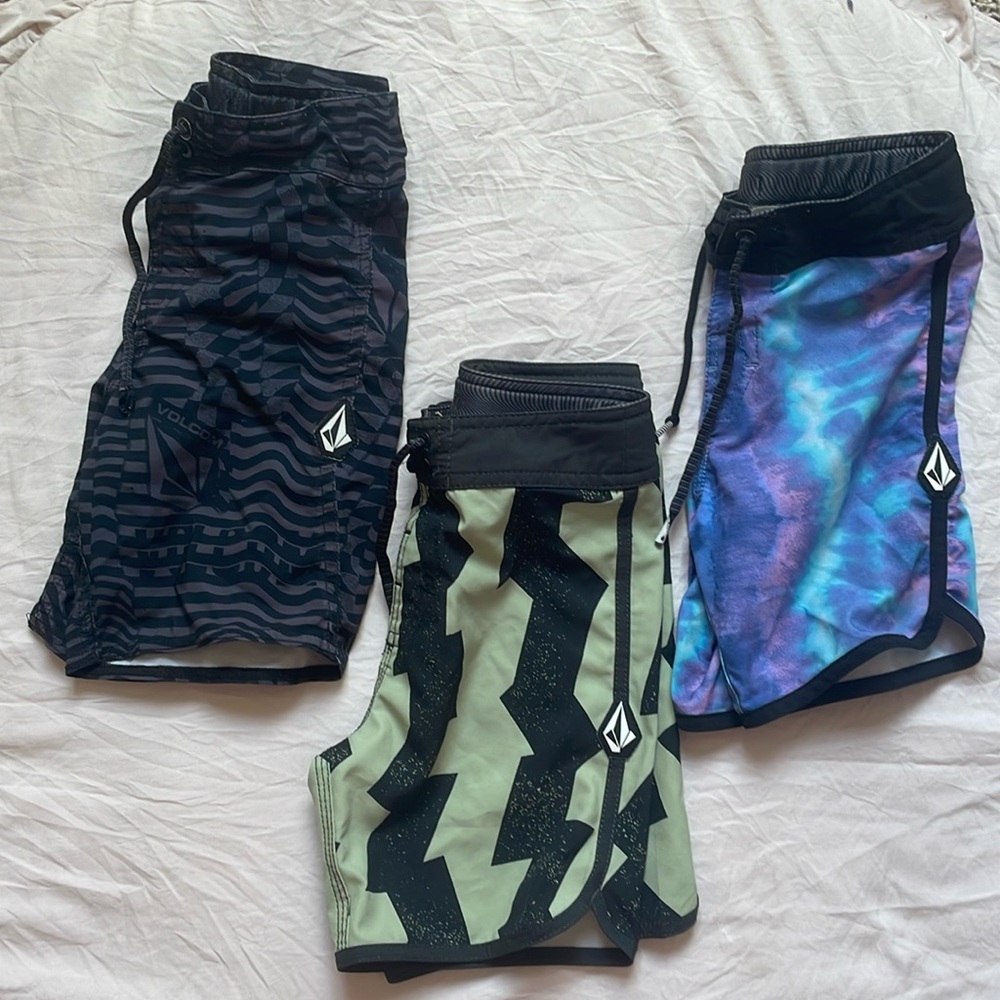 Custom listing